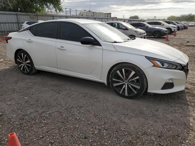 Vin: 1n4bl4cvxlc125904, lot: 51493195, nissan altima sr 20204
