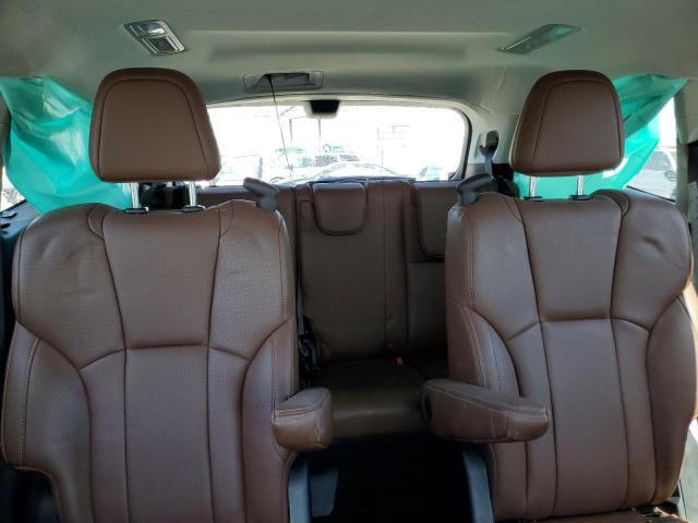 2021 SUBARU ASCENT TOU 4S4WMARD2M3474753