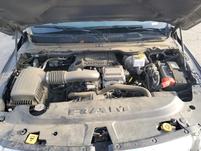 2023 RAM 1500 BIG H - 1C6RREFT6PN608282