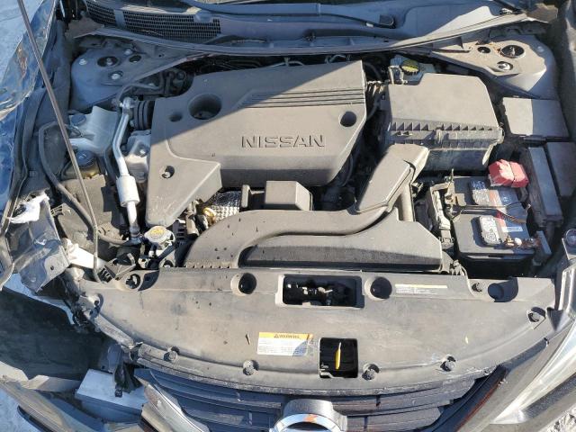 2018 NISSAN ALTIMA 2.5 - 1N4AL3AP3JC294931