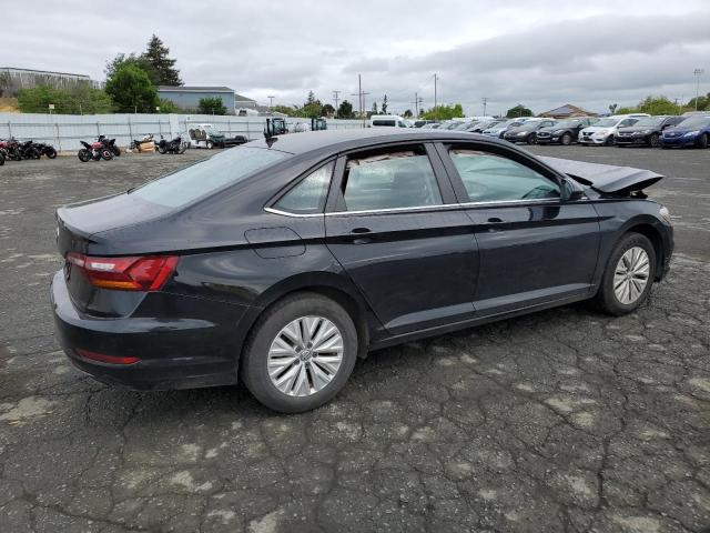 Vin: 3vwc57buxkm031616, lot: 53328545, volkswagen jetta s 20193