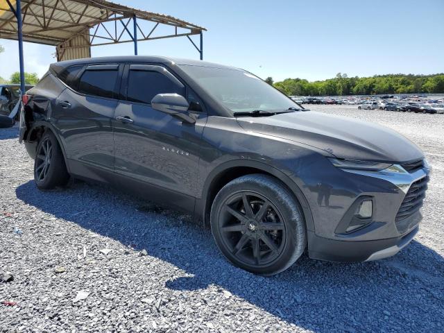 Vin: 3gnkbcrs8ms513057, lot: 53370755, chevrolet blazer 2lt 20214