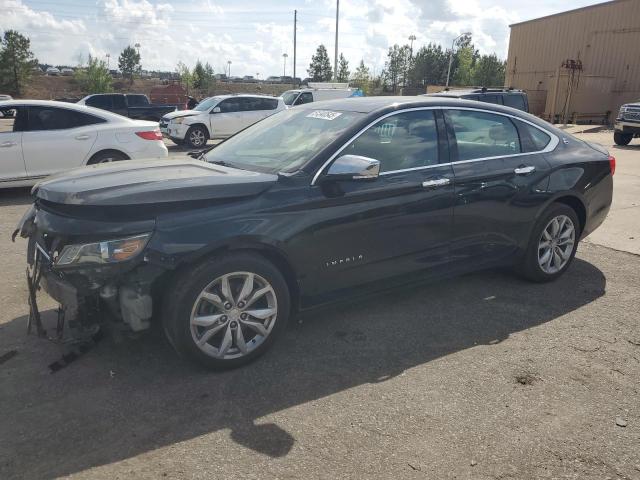 CHEVROLET IMPALA LT