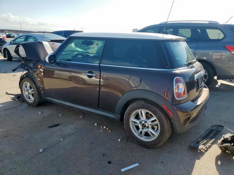Vin: wmwsu3c55ct543284, lot: 54500495, mini cooper 20122