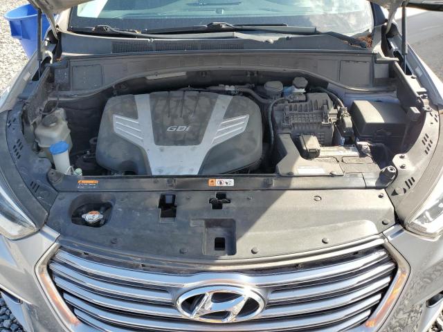 2017 HYUNDAI SANTA FE S - KM8SN4HF5HU175063