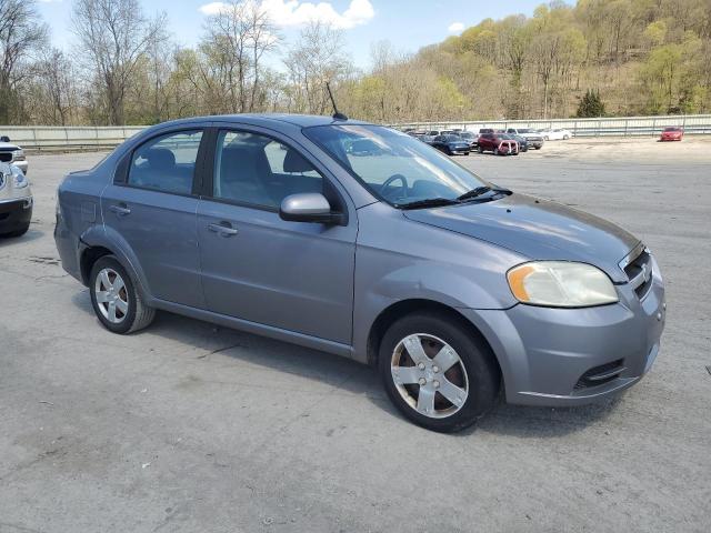 Vin: kl1td5dexbb183023, lot: 54621755, chevrolet aveo ls 20114