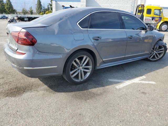 Vin: 1vwdt7a31hc069989, lot: 52208235, volkswagen passat r-line 20173