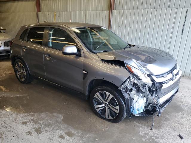 Vin: ja4aruau2pu003000, lot: 54388905, mitsubishi outlander s/se 20234