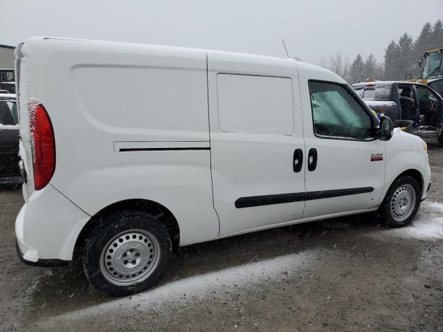 Vin: zfbhrfab4n6w28596, lot: 53256535, ram all models tradesman 20223