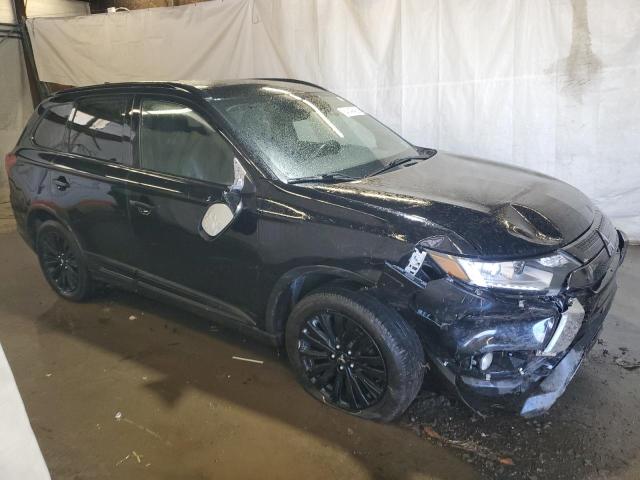 Vin: ja4az3a32lz032401, lot: 54149455, mitsubishi outlander se 20204