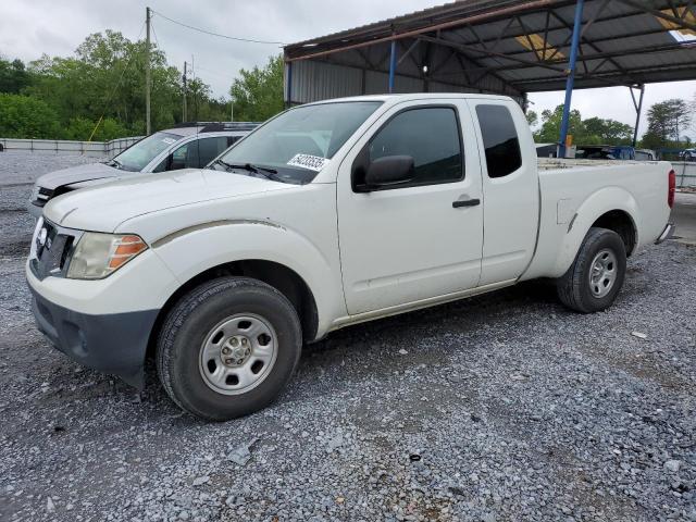 NISSAN FRONTIER S