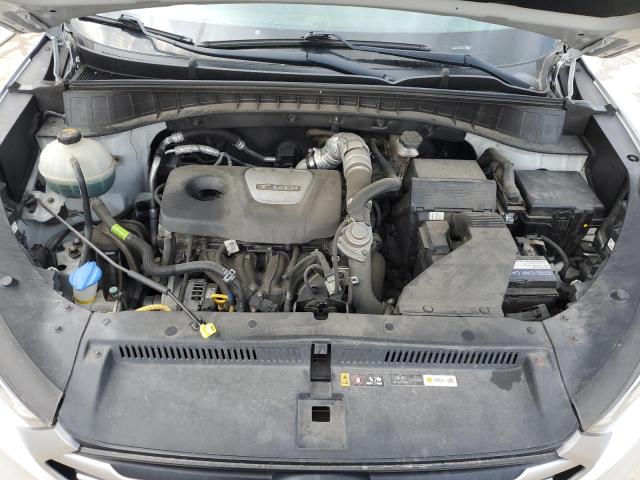2017 HYUNDAI TUCSON LIM - KM8J3CA22HU570627