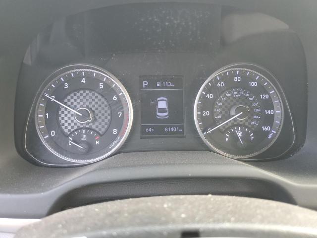 2020 HYUNDAI ELANTRA SE - 5NPD84LFXLH575862