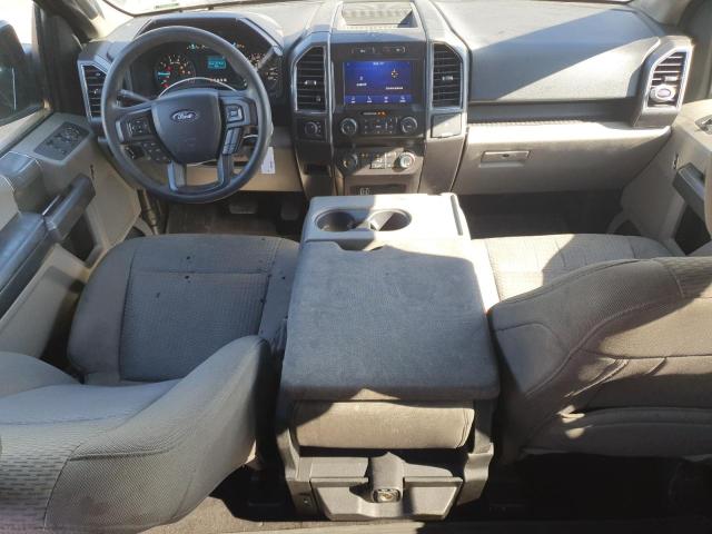 2020 FORD F150 SUPER - 1FTEW1EP6LFC69735