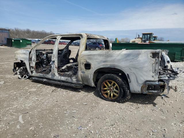 Vin: 3gcuyded1kg181234, lot: 54410455, chevrolet all models k1500 lt 20192