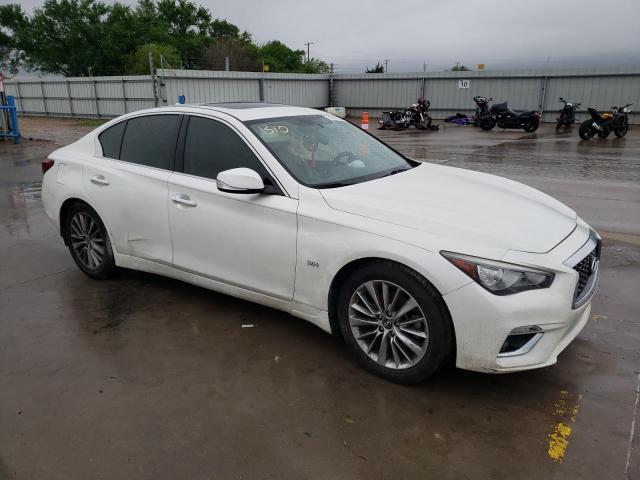 2018 INFINITI Q50 LUXE JN1EV7AP5JM366559