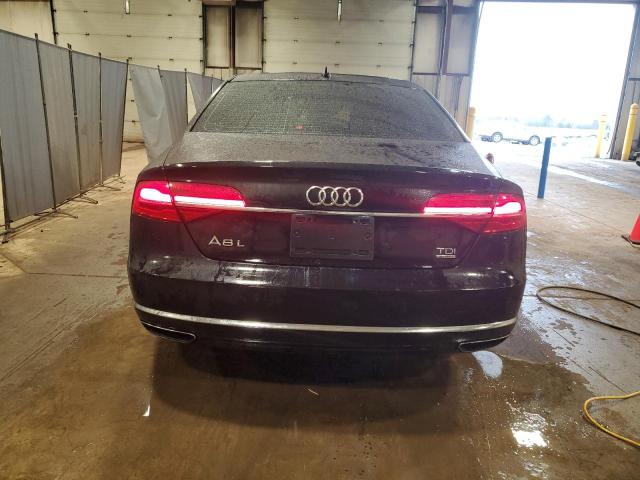 2015 AUDI A8 L TDI Q WAU3MAFD3FN002044