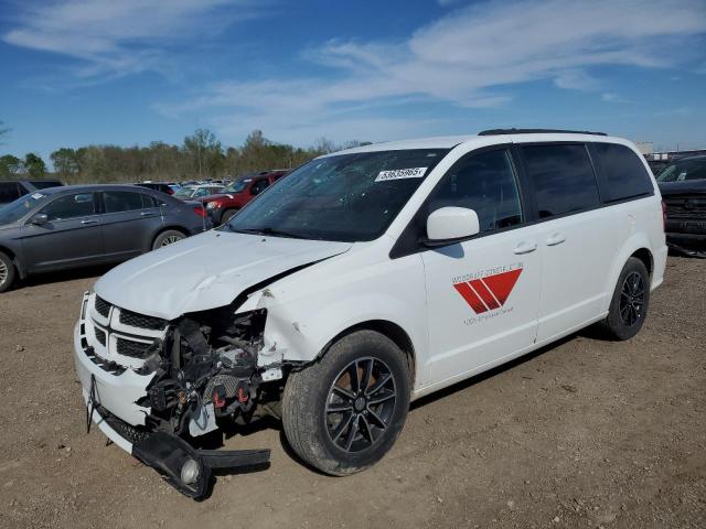 DODGE GRAND CARAVAN GT