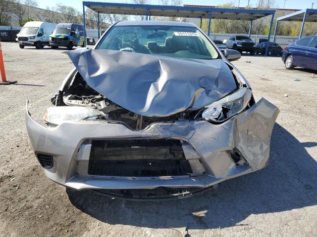2016 TOYOTA COROLLA L - 5YFBURHE1GP391449