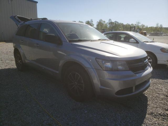 Vin: 3c4pdcab5jt381367, lot: 53469595, dodge journey se 20184