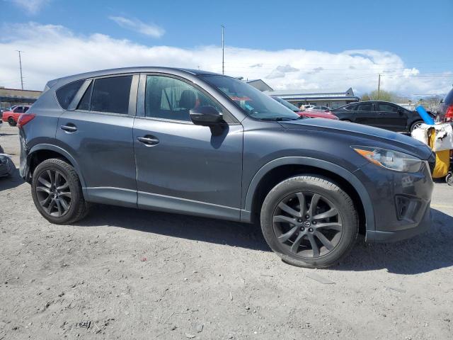 2015 MAZDA CX-5 GT - JM3KE4DY9F0536771