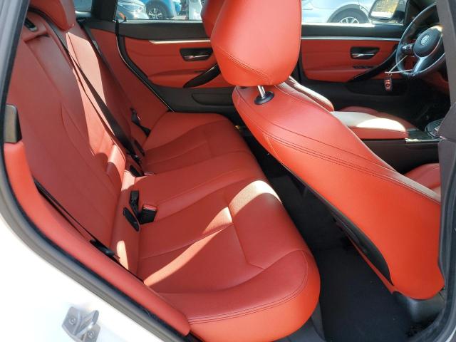2016 BMW 435 XI GRA WBA4B3C54GG344384