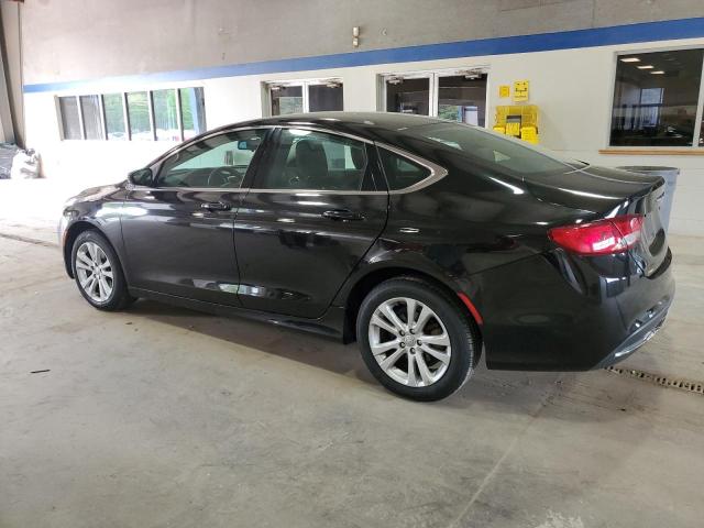 Vin: 1c3cccab1fn578808, lot: 53980015, chrysler 200 limited 20152
