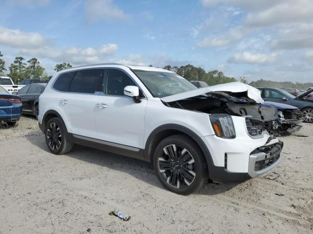 Vin: 5xyp54gc7rg427657, lot: 53308975, kia telluride sx 20244