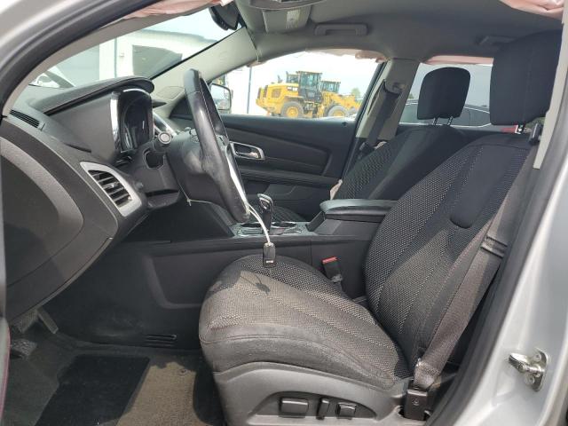 2014 GMC TERRAIN SL - 2GKALREKXE6352001