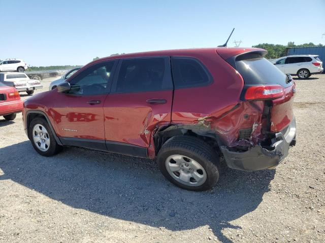 Vin: 1c4pjlab9hw503404, lot: 53154415, jeep grand cher sport 20172