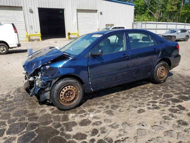 TOYOTA COROLLA CE