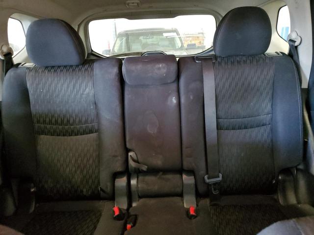 2019 NISSAN ROGUE S - 5N1AT2MV8KC704733