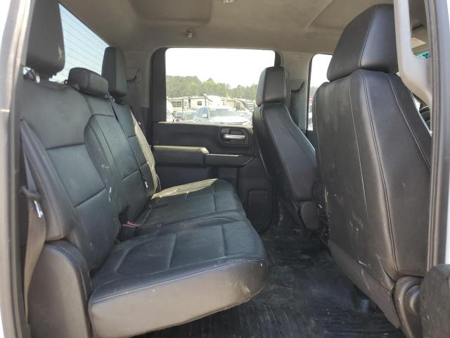 2021 GMC SIERRA C25 1GT48LE7XMF208424