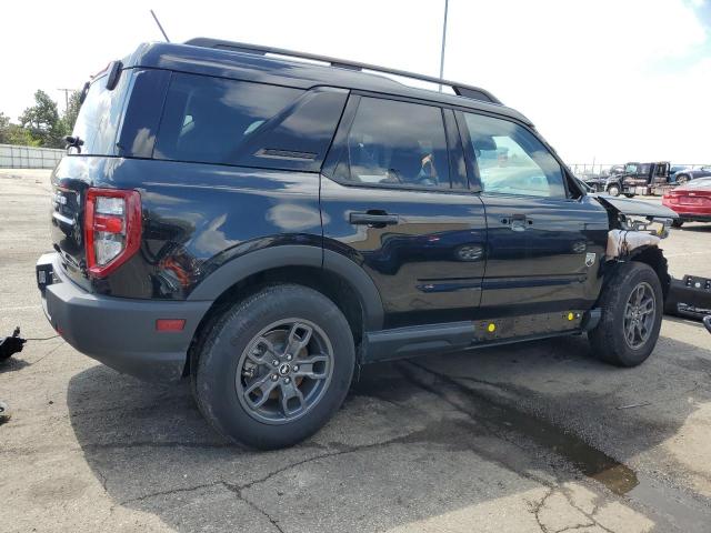 Vin: 3fmcr9b64rre20183, lot: 52391785, ford bronco big bend 20243