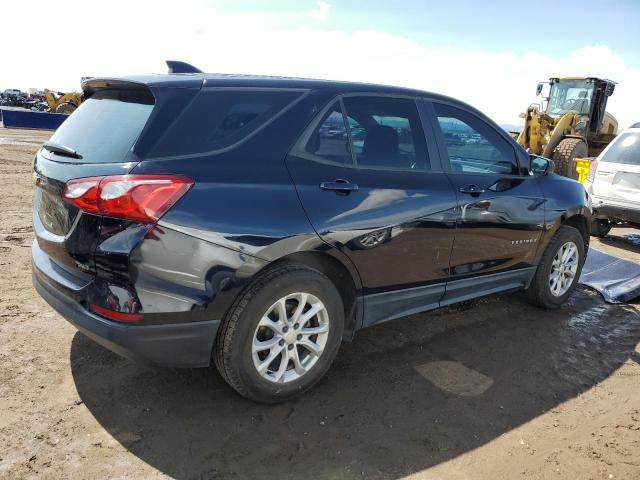 Vin: 2gnaxsev3l6241473, lot: 51230675, chevrolet equinox ls 20203