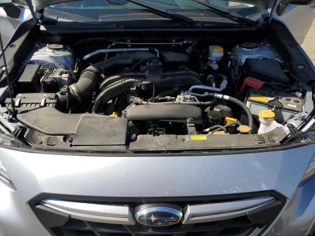 2022 SUBARU CROSSTREK - JF2GTHNCXNH259614