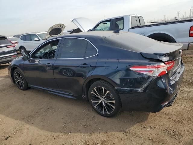 Vin: 4t1g11ak0lu900472, lot: 52904975, toyota camry se 20202