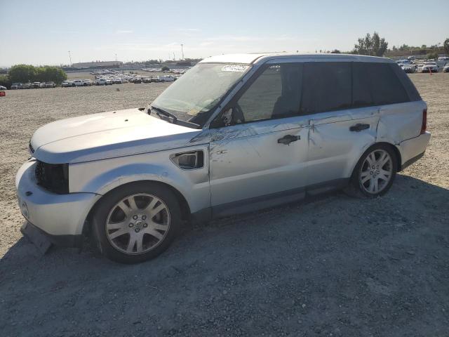 LAND ROVER RANGE ROVE