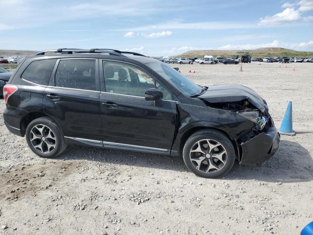 Vin: jf2sjgvc2gh488110, lot: 54277515, subaru forester 2.0xt touring 20164