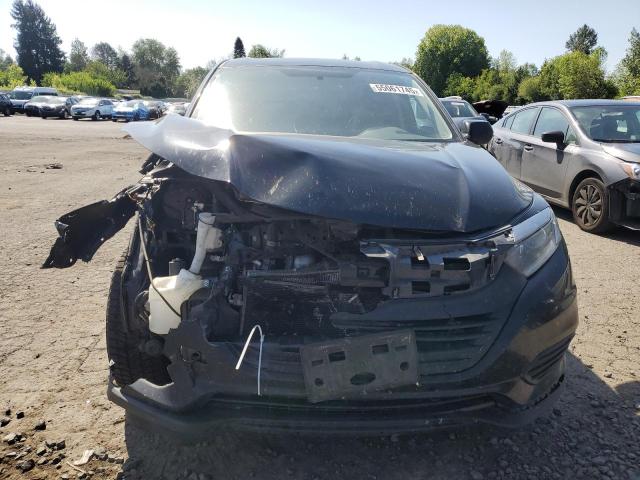2020 HONDA HR-V LX - 3CZRU6H35LG703410