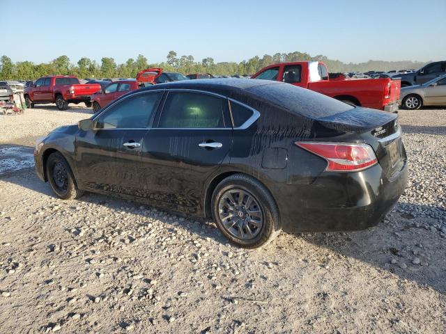 Vin: 1n4al3apxfc123407, lot: 52357525, nissan altima 2.5 20152