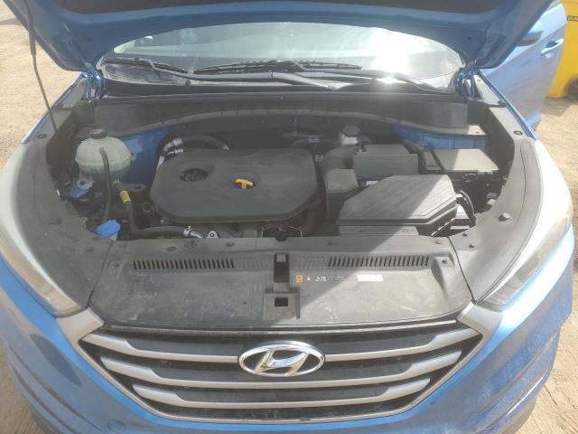 2018 HYUNDAI TUCSON SEL KM8J33A4XJU614557