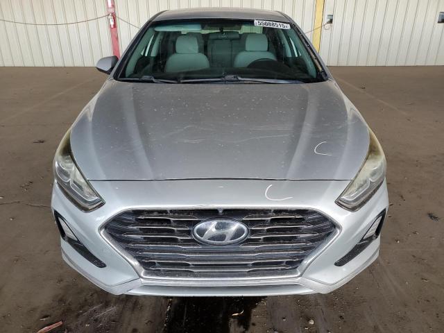 2018 HYUNDAI SONATA SE - 5NPE24AF0JH605814