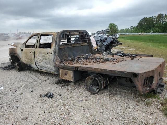 2021 GMC SIERRA K35 1GD49SEY6MF141445