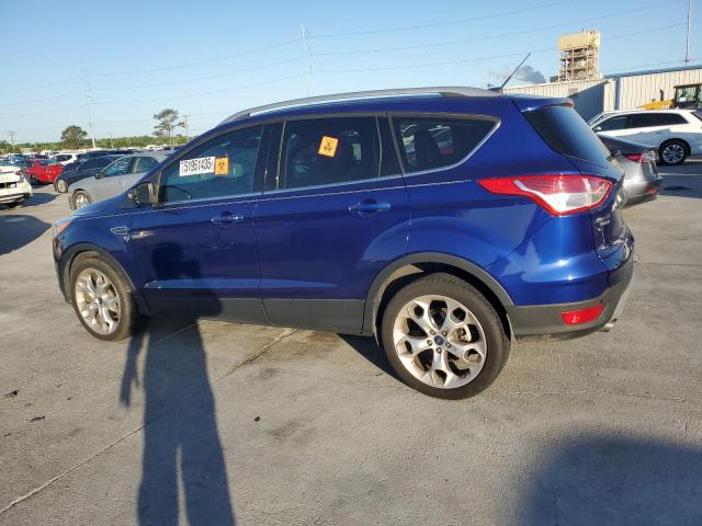 Vin: 1fmcu0jx3guc86146, lot: 51951435, ford escape titanium 20162