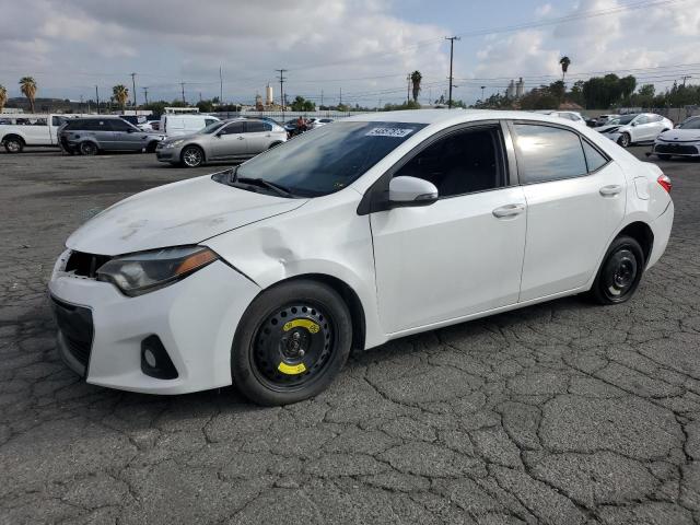 Vin: 5yfburhexgp541770, lot: 54857875, toyota corolla l 2016 img_1