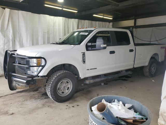 FORD F-350 SUPER DUTY