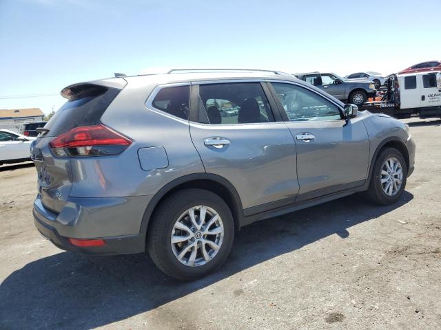 Vin: knmat2mt9jp523876, lot: 54266445, nissan rogue s 20183