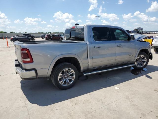 Vin: 1c6srfkt1pn567038, lot: 53965285, ram 1500 longhorn 20233