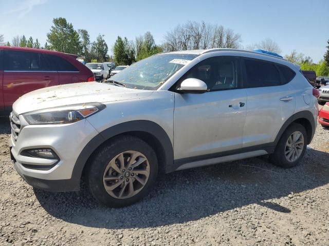 HYUNDAI TUCSON SEL